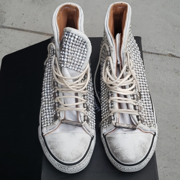 Black dioniso shoes - Picture 2 of 5